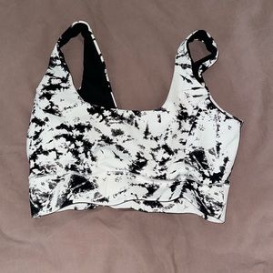 IVL sports bra